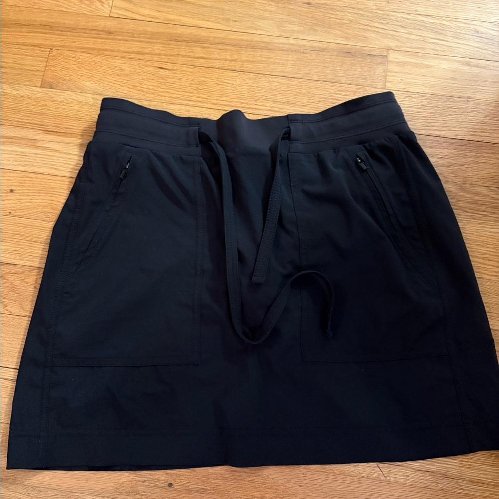 Athleta skort